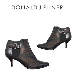 Donald J. Pliner boots